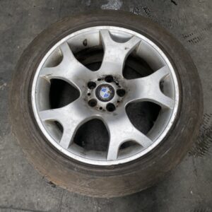 Velg van lichtmetaal STYLE 63