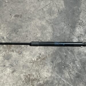 Gasdrukveer achterklep F45