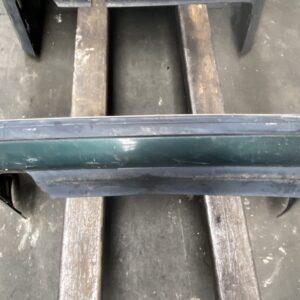 ACHTERBUMPER E32