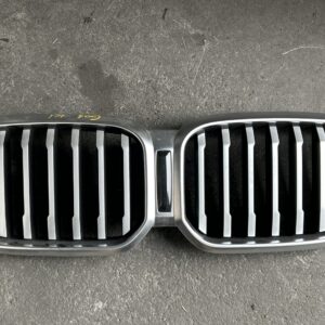 Sierrooster front (BASIS)  X3-G01