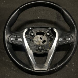 multifunctioneel stuur f40-F44