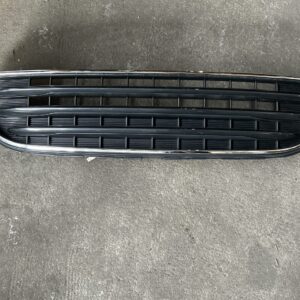 Grille motorkap BASIS MINI F60