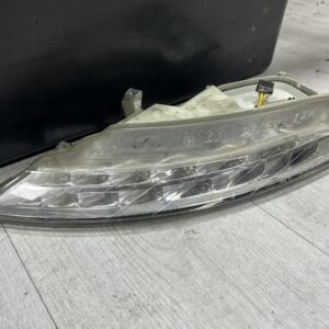 Knipperlicht links wit E63-E64 LCI
