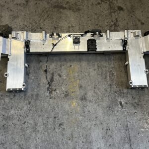 Koprolbeveiling F33-F83