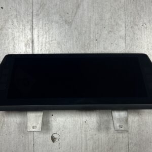 Central Information Display 10,25"   G30/G31