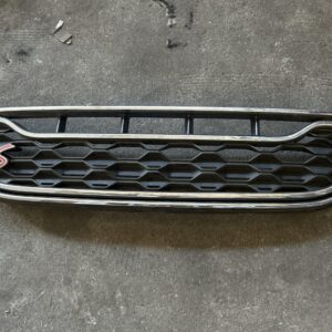 Grille motorkap COOPER S. MINI Countryman F60