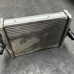 Extra radiateur F20-F30   B38-B48-B58 MOTOREN