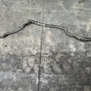 Slang radiateur - versnellingsbakoliekoeler  f20-f30. b38