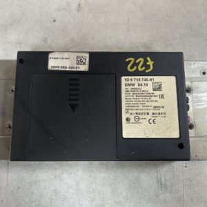 bluetooth module  diverse modellen