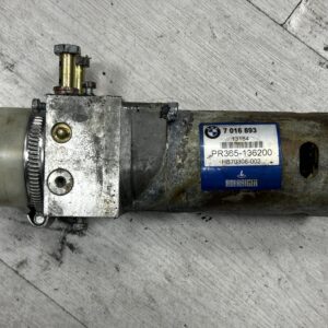 Hydraulicaeenheid dak z4 e85