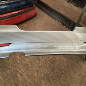 BMW E60 ACHTERBUMPER