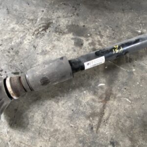 schokdemper achter M sport F31 F36