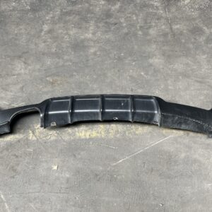 sport diffusor voor m pakket achterbumper F33-F32