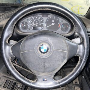 Z3-E36 M SPORTSTUUR