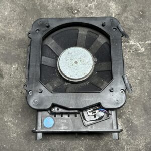 Centrale bas rechts (HIFI) diverse modellen