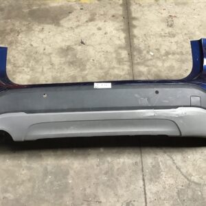 achterbumper bmw x1 f48