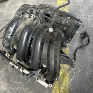 inlaatcollector E46. N40-N45-N46-N42