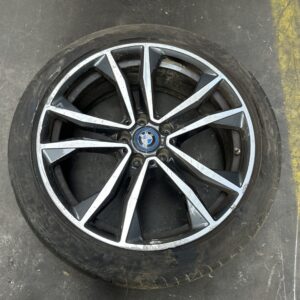 Lichtmetalen 19-inch velg X1 F48 (LCI) X2 F39 Style 715M