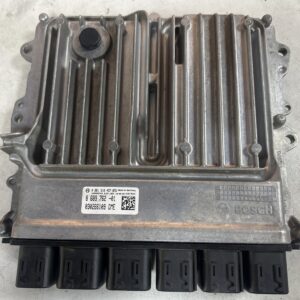 Basisstuurtoestel DME 841H F30 LCI  330e