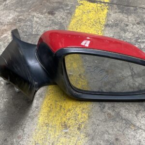 BMW F20 SPIEGEL RECHTS
