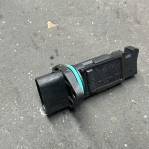 Hittefilmluchtmassameter