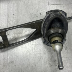 Schakelhefboomarm versterkt N47