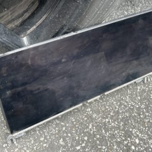 Central Information Display 12,3". X3 G01.  X4 G02 LCI