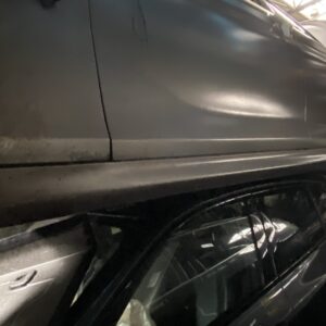 SIDESKIRT LINKS M PAKKET F06