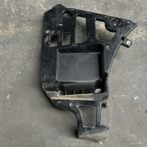 Montageplaats bumpers achter rechts F15