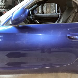 BMW E85 Z4 DEUR LINKS