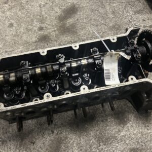 cilinderkop m43 E36