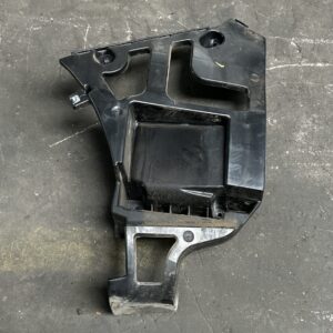 Montageplaats bumpers achter links F15