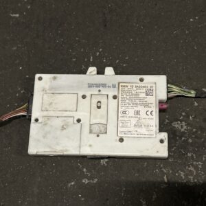 telematic module diverse modellen 5A3D4E3
