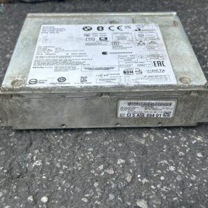 RP headunit High 3 G20 G30