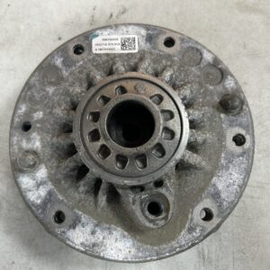 toplager veerpoot vooraan f2X/F3X