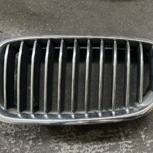 Gril voor links CHROM. 5' F10. 5' F11