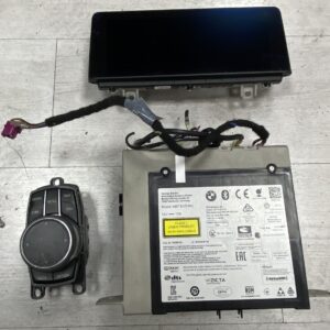 BMW F20 F30 LCI NAVI SET