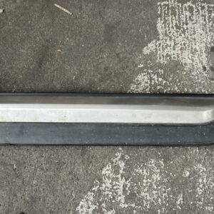 Stootlijst achter links X-LINE F25-F26