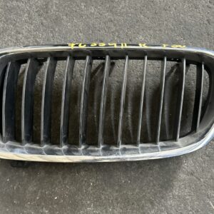 Gril voor links BASIS F30-F31