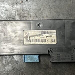 Centrale Gateway Moduul  F10-F12