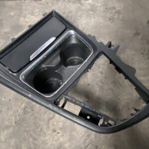 Afdeklijst middenconsole voor F30-F31-F34-F32-F33-F36