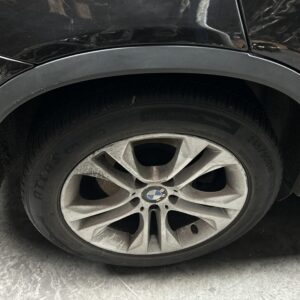 BMW X3 F25 X4 F26 WIELBOOG RA
