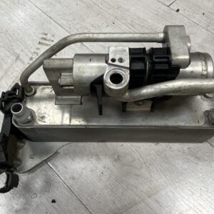 Kondensator air-conditioning met droger  B48-B58