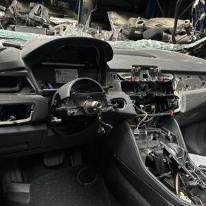 dashboard met airbag 2 serie F45-F46