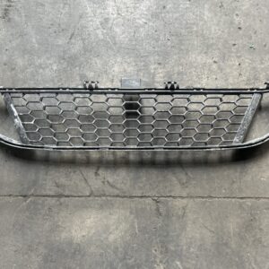 Rooster bumper midden, voor -M-