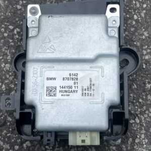 Acculaadmodule (BCU 150P)