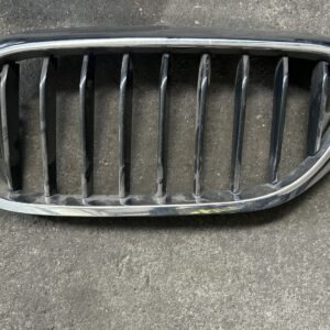 Gril voor links BASIS G30-G31