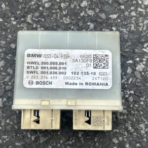 BMW PDC MODUL 5A130F8   1' F40 3' 7' 8' X5 X6 X7 Z4 ...