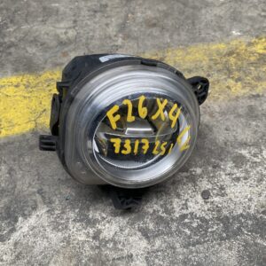 BMW OA VOOR  F26 X4 LED MISTAMP LINKS