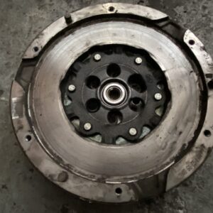 Twee massa vliegwiel DIV.MODELLEN N20